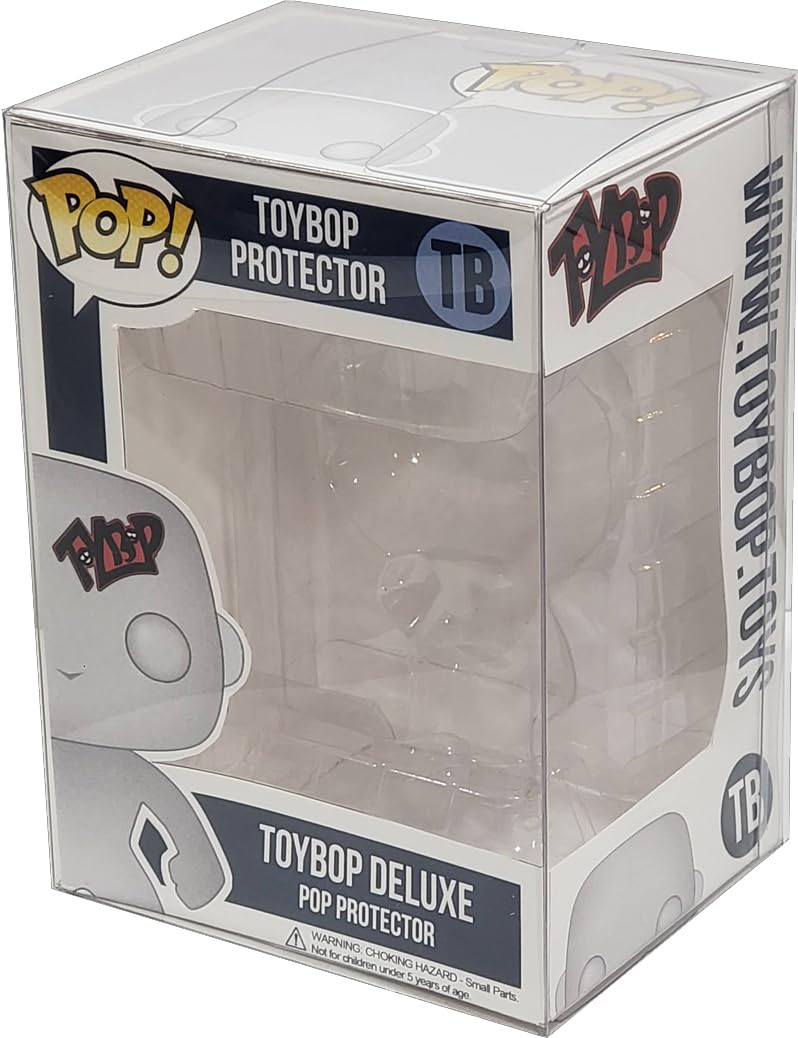 Funko Pop Sonic The Hedgehog + Protector: Pop! Games Vinyl Figure (Collector Gift Set Bundled with ToyBop Box Protector Case) (Metal Set of 2)
