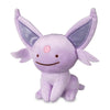 Pokémon Center: Ditto As Espeon Plush