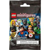LEGO Minifigures DC Super Heroes Series 71026 Collectible Set (1 of 16 to Collect) Featuring Characters from DC Universe Comic Books, New 2020 (Single