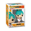 Funko Pop! Animation: Dragon Ball - Bulma - Collectable Vinyl Figure - Gift Idea - Official Merchandise - Toys for Kids & Adults - Anime Fans - Model