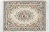 1/12 Scale Dollhouse 10 x 15cm MiniatureWoven Rug, 2026 Upgrade Silk Floor Carpet, Decorative Covering for Dolls House
