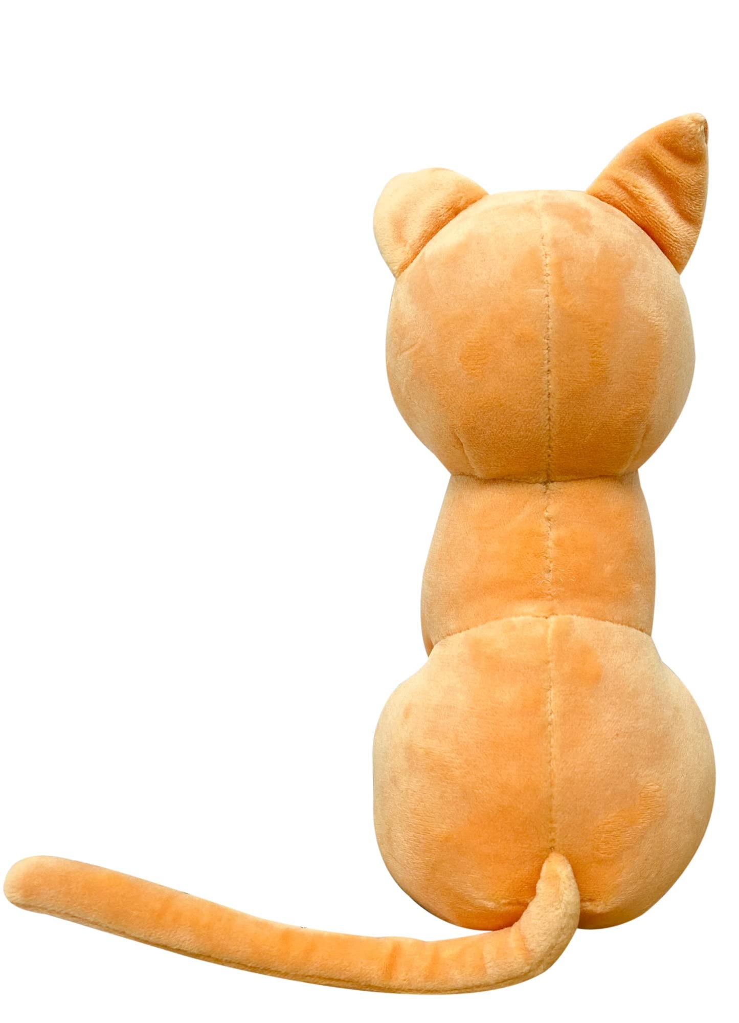 Fruits Basket- Cat Plush 7" H