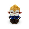Youtooz Arcane Heimerdinger 6" Shoulder Rider Plush - Heimerdinger Plushie Figure from Netflix Arcane TV Show - League of Legends Plush