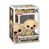 Funko Pop! Pets: Golden Retriever - Collectable Vinyl Figure - Gift Idea - Official Merchandise - Toys for Kids & Adults - Owned IP Fans - Model