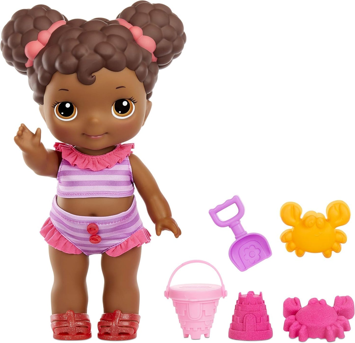 Lilly Tikes Sand & Sun Ami