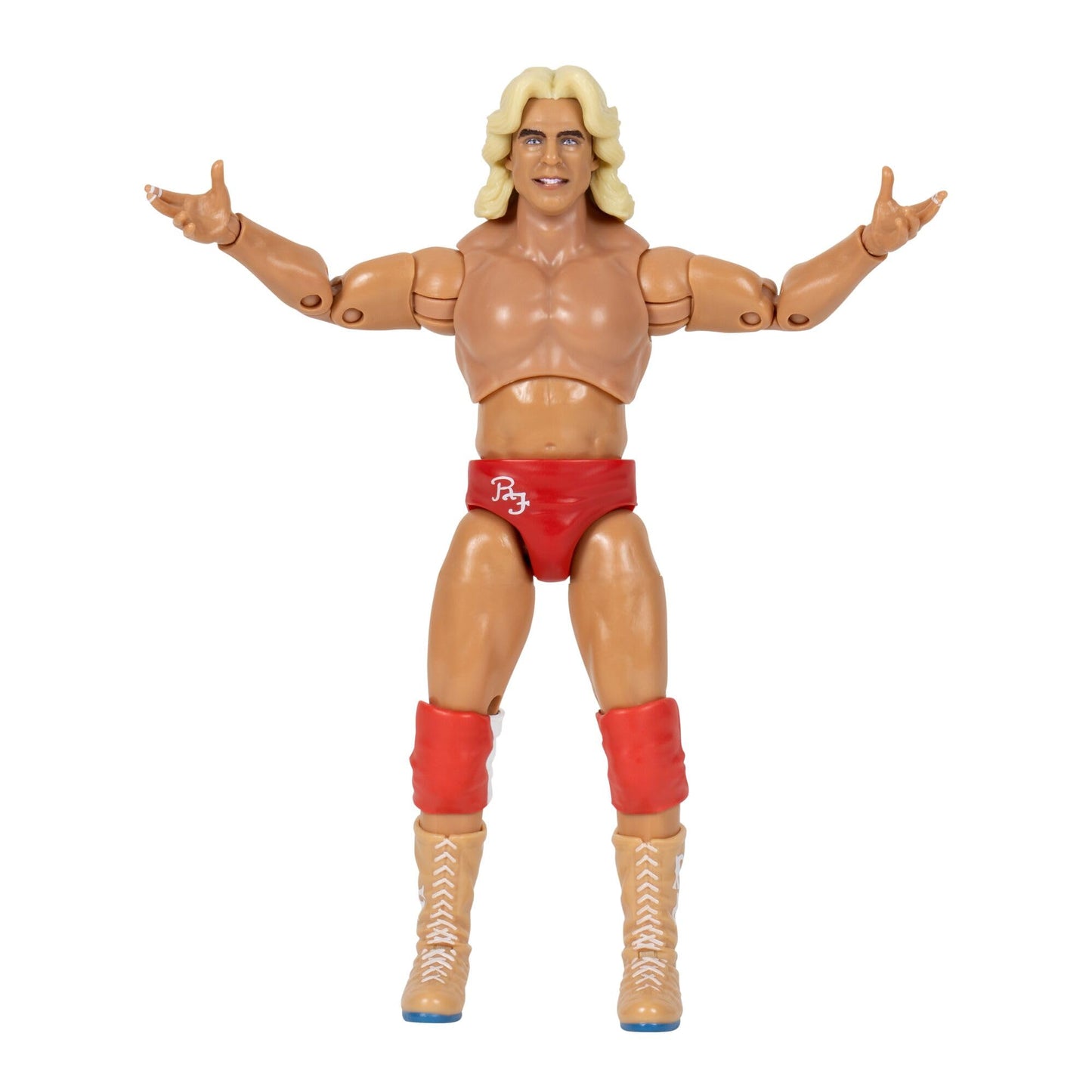 AEW RIC Flair (Luminaries) Unmatched Series 12