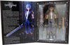 SQUARE ENIX INC Kingdom Hearts III: Riku Play Arts Kai Action Figure