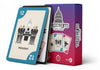 Presidents Card Game: Fast Family Party Game for Kids, Adults & Youth Group