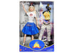 Disney Mouseketeers Barbie 50th Anniversary Doll (2005)