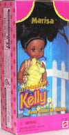 Barbie MARISA Li'l Friend of KELLY Doll (1996) by Unknown