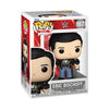 Funko Pop! WWE: Eric Bischoff - Collectable Vinyl Figure - Gift Idea - Official Merchandise - Toys for Kids & Adults - Sports Fans - Model Figure for