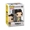 Funko Pop Rocks: New Jeans - Danielle - Collectable Vinyl Figure - Gift Idea - Official Merchandise - Toys for Kids & Adults - Music Fans - Model
