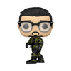 Funko POP! Movies: DC - Dr. Shin - Aquaman - Collectable Vinyl Figure - Gift Idea - Official Merchandise - for Kids & Adults - Movies Fans - Model