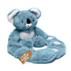 Plushland Original 5lbs Weighted Stuffed Animals Plush Toys with Long Arms, Giant Plushies Pillow Hugging Toy Gifts with Bean Bag for Kids and Adults
