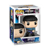 Funko Pop! TV: Star Trek - Spock - Star Trek The Original Series - Collectable Vinyl Figure - Gift Idea - Official Merchandise - Toys for Kids &