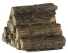 Dollhouse Miniature Set of Fireplace Logs