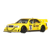 Hot Wheels Car Culture - Race Day 5/5 - '94 AMG-Mercedes C-Class DTM Touring Car