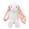 Plushible Easter Bunny Stuffed Animal, 18" (Snow White) - Plush, Soft Embroidered Stuffed Bunny Toy for Kids, Newborns, Boys & Girls, Cuddly