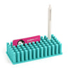 Softie Grip Grass Color: Aqua