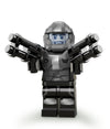 LEGO Minifigures Series 13 Galaxy Trooper Construction Toy