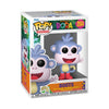 Funko Pop! Animation: Dora The Explorer - Boots - Collectable Vinyl Figure - Gift Idea - Official Merchandise - Toys for Kids & Adults - TV Fans