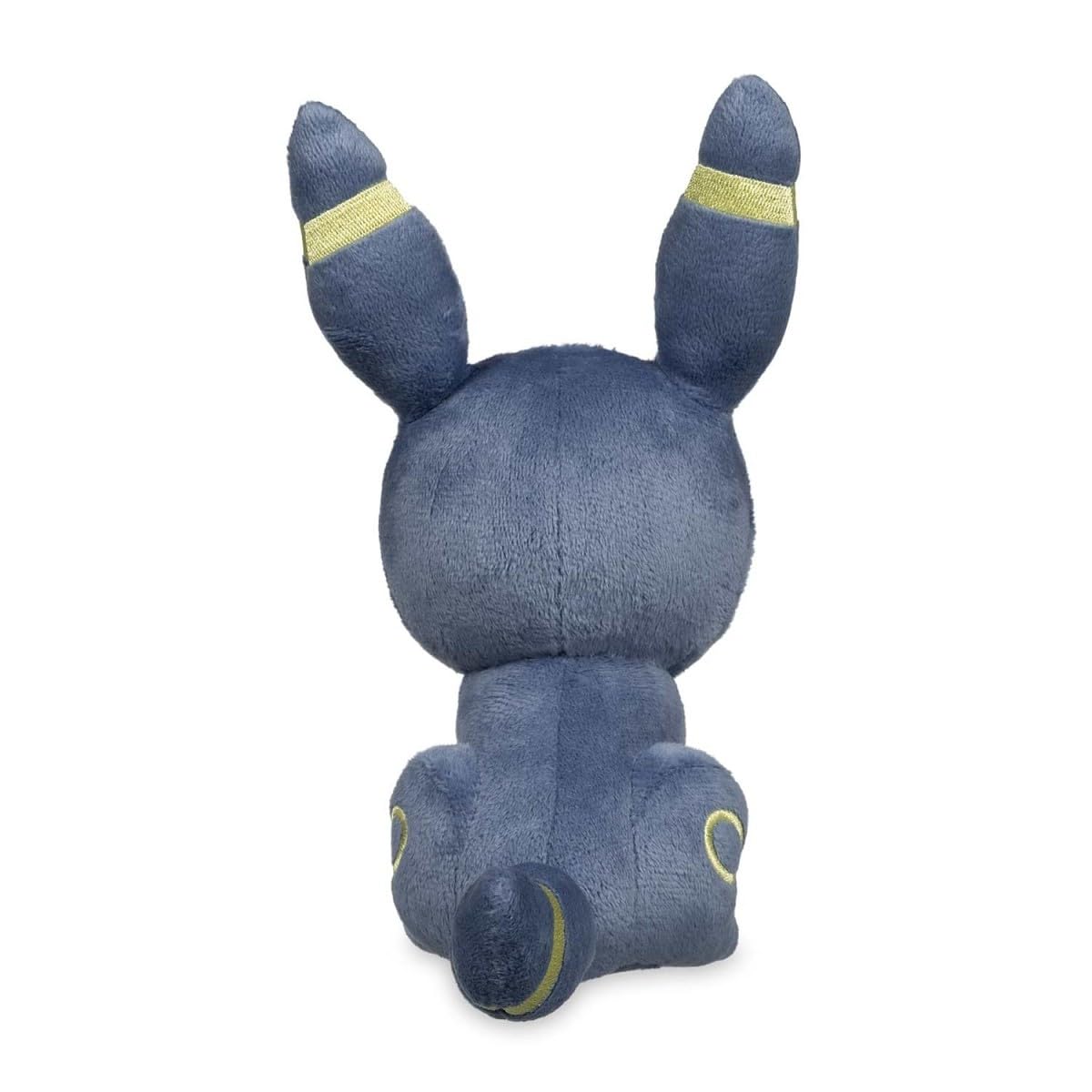 Pokémon Center: Ditto As Umbreon Plush