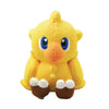 Final Fantasy: Chocobo Knitted Plush