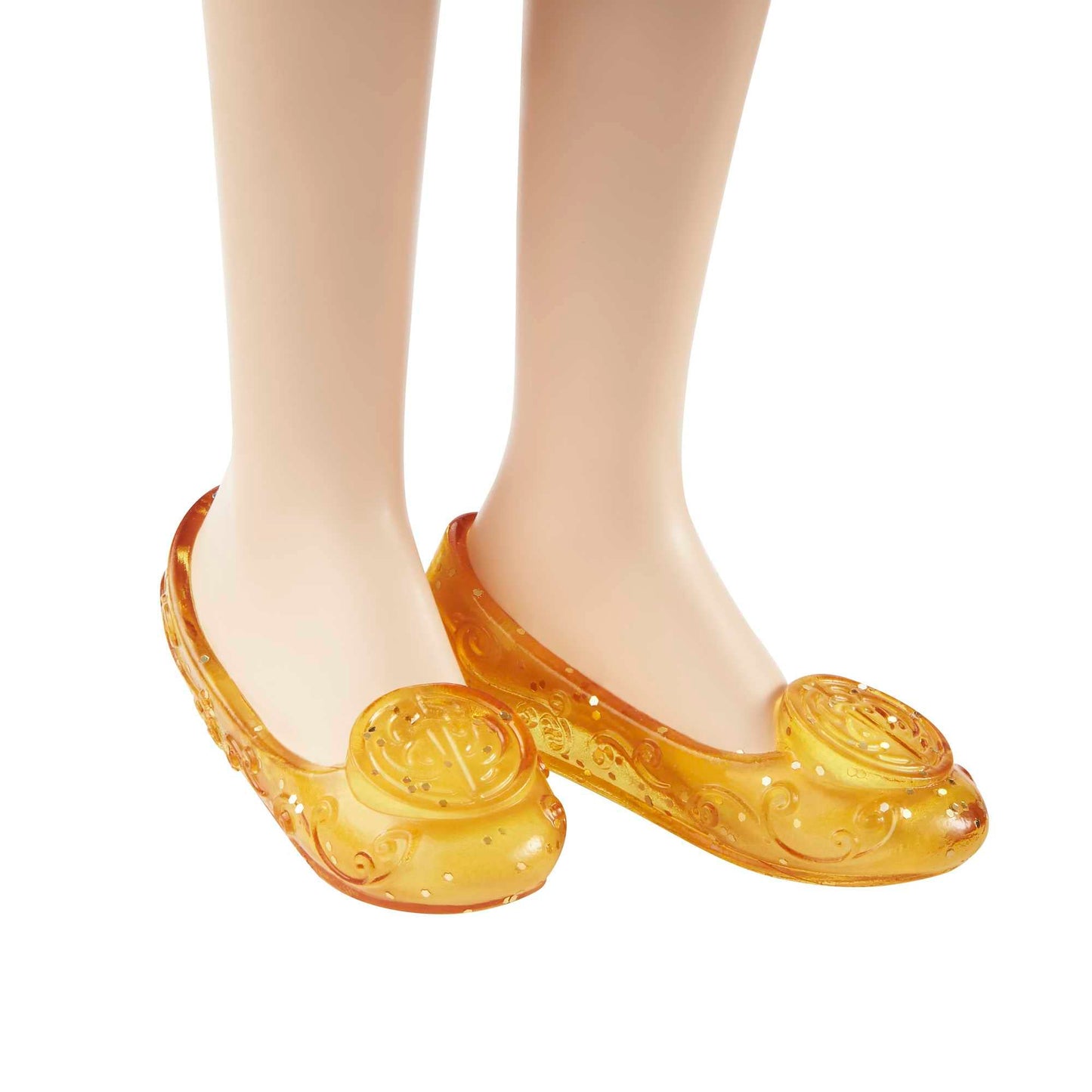 Mattel Disney Princess Merida Fashion Doll in Signature Look
