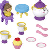 Fisher-Price® - Disney Princess Time For Tea With Belle By Little People®