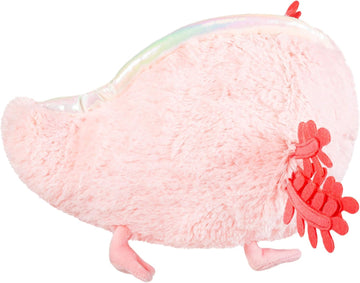 Squishable / Mini Baby Axolotl 7" Plush
