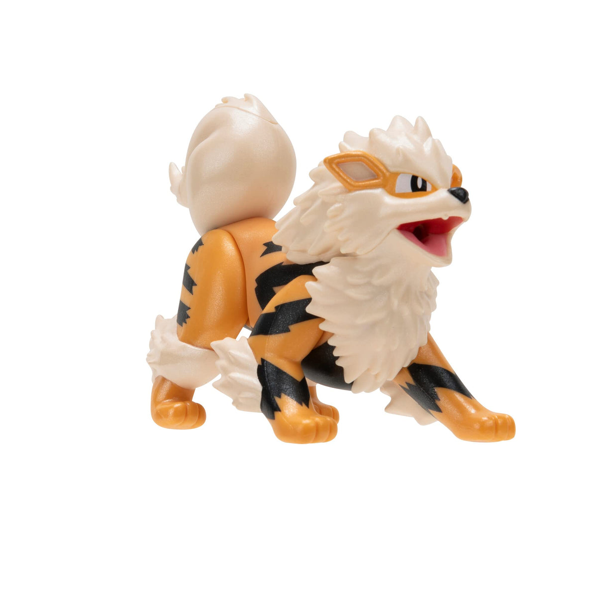 Pokémon Evolution Multipack - Growlithe, Arcanine