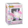 Funko POP! Sanrio: Hello Kitty 50th - Hello Kitty with Balloons - Collectable Vinyl Figure - Gift Idea - Official Merchandise - for Kids & Adults