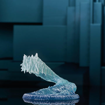 Marvel Select Comic Iceman Action Figure