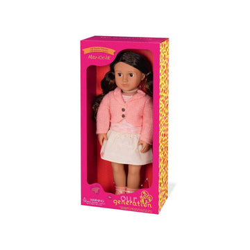 Our Generation 70.31233Z Fashion Dolls