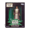 Star Wars: The Power of the Force Episode I Sneak Preview Mace Windu 4 inch Action Figure