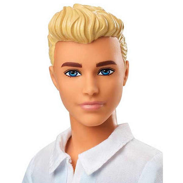 Barbie Fashionistas Doll #129
