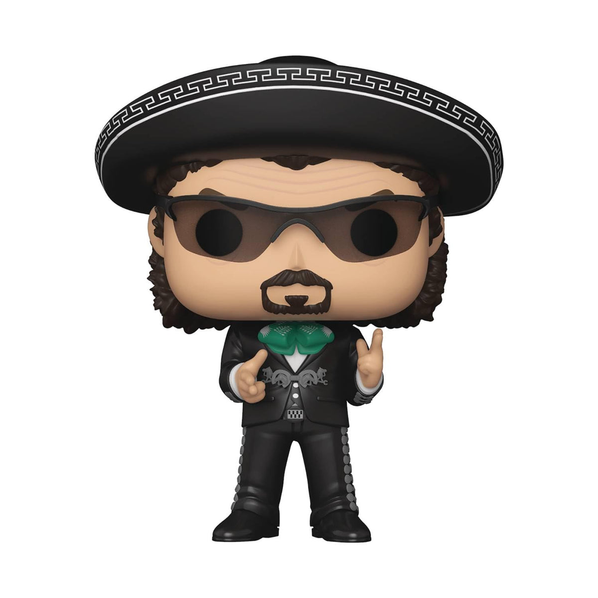Funko Pop! TV: Eastbound & Down - Kenny in Mariachii Outfit