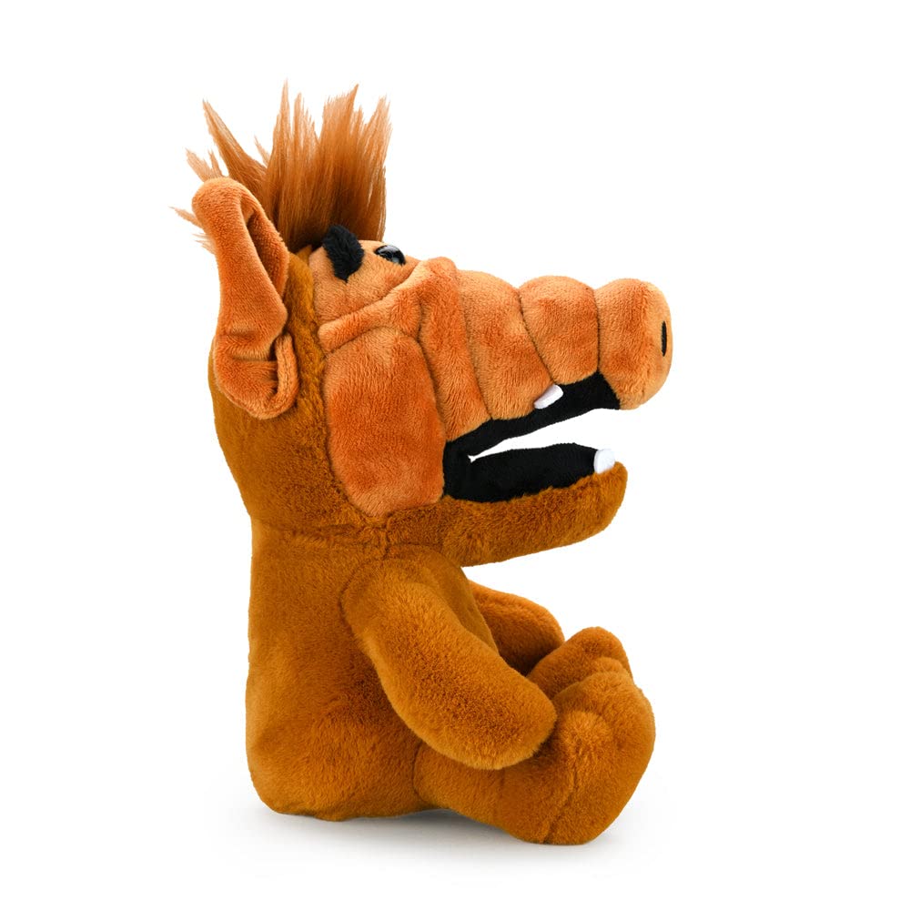 Kidrobot ALF 8 Inch Phunny Plush