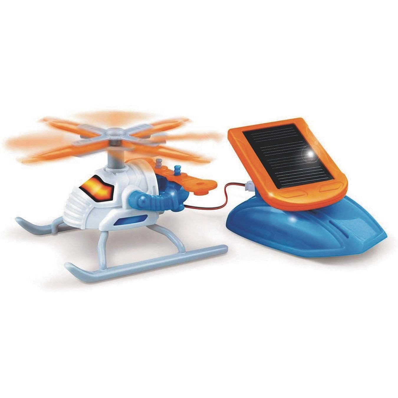 OWI Inc X in 1 Renewable Energy Kit