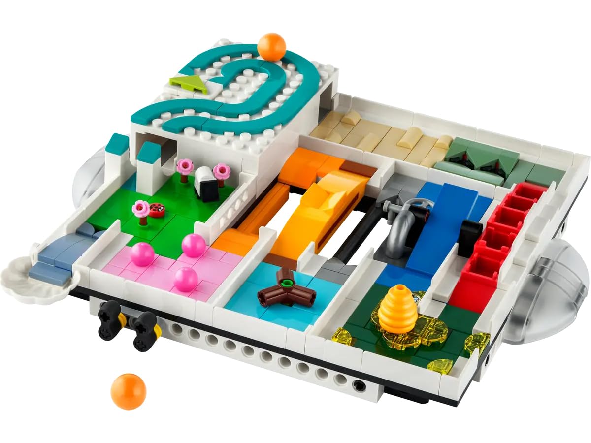 Lego 40596 Magic Maze