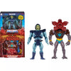 Masters of the Universe X Stranger Things Skeletor and Demogorgon Action Figure Set - 2 Pack