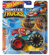 Hot Wheels Monster Trucks Live Demo Derby 6/8
