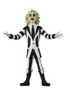NECA Toony Terrors ? Series 4 ? Beetlejuice - 6? Scale Action Figure