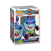 Funko POP! TV: Street Sharks - Streex - Collectable Vinyl Figure - Gift Idea - Official Merchandise - for Kids & Adults - Ad Icons Fans - Model Figure