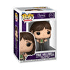 Funko Pop! TV: Charmed - Prue Halliwell - Collectable Vinyl Figure - Gift Idea - Official Merchandise - Toys for Kids & Adults - TV Fans - Model