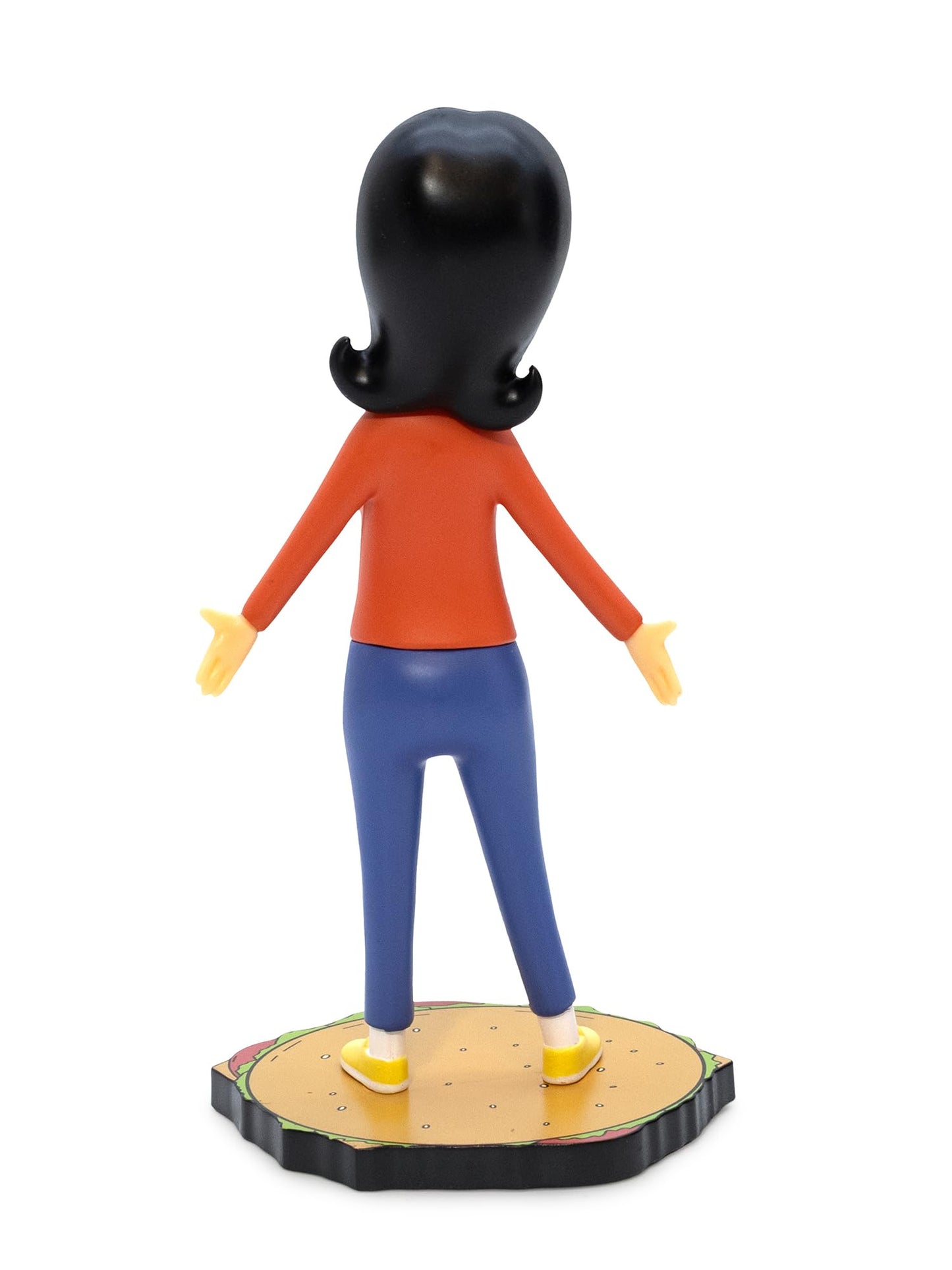Culture Fly Bob's Burgers - 4.5 INCH Vinyl FIG - Linda