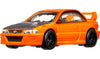 Hot Wheels Car Culture Circuit Legends Vehicles for 3 Kids Years Old & Up, Subaru WRX Sti 22B, Premium Collection of Car Culture 1:64 Scale Vehicles