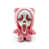 Youtooz Scream Ghost Face 9" Plush, Collectible Ghost Face Plushie from Scream Plush Collection