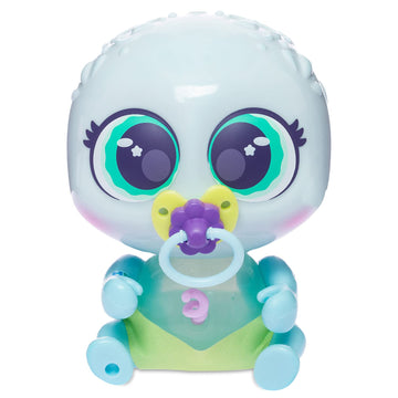 Distroller Baby NERIE TAKEITEASY RELAXANDRO Blue