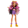 Monster High Clawdeen's Day Out Doll, MTHKY72